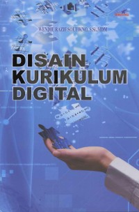 Image of Disain Kurikulum Digital