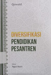 Image of Diversifikasi Pendidikan Pesantren