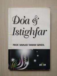 Image of Doa dan Istighfar