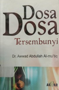 Image of Dosa-Dosa Tersembunyi