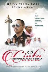 Image of Dua Satu Dua : Cinta Menggerakan Segala