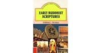 Image of Early Buddhist Scriptures