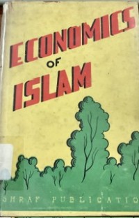 Image of Economics of Islam