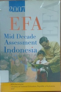 Image of Efa Mid Decade Assessment Indonesia