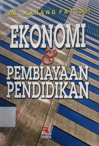Image of Ekonomi dan Pembiayaan Pendidikan