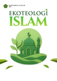 Image of Ekoteologi Islam