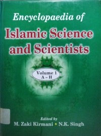 Image of Encyclopaedia of Islamic Science and Scientists : Volume 1 A-H