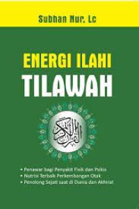 Image of Energi Ilahi Tilawah