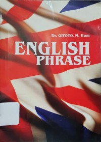 Image of English Phrase
