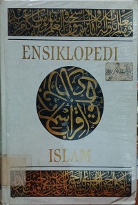 Image of Ensiklopedi Islam Jilid 2 FAS - KAL