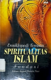 Image of Ensiklopedi Tematis Spritualitas Islam