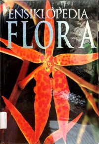 Image of Ensiklopedia Flora 1