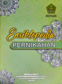 Image of Ensiklopedia Pernikahan