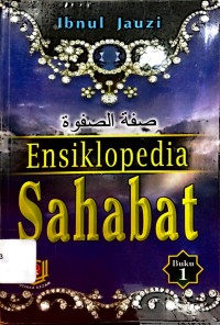 Image of Ensiklopedia Sahabat Buku 1