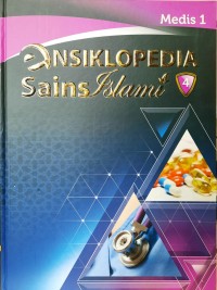 Image of Ensiklopedia Sains Islami 4 : Medis 1