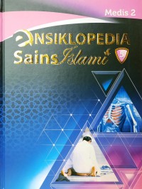 Image of Ensiklopedia Sains Islami 5 : Medis 2