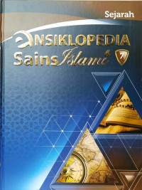 Image of Ensiklopedia Sains Islami 7 : Sejarah