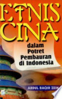 Image of Etnis Tionghoa, Cina Muslim	Orang China di Indonesia
