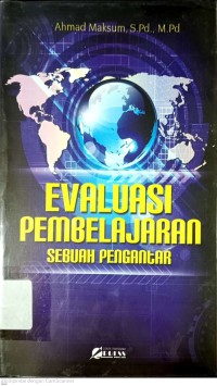 Image of Evaluasi Pembelajaran sebuah Pengantar