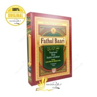 Image of Fathul Baari: Penjelasan Kitab Shahih Al Bukhari Jilid 3
