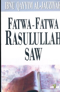 Image of Fatwa-Fatwa Rasulullah SAW