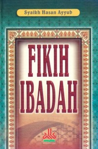 Image of Fikih Ibadah