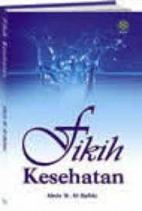 Image of Fikih Kesehatan