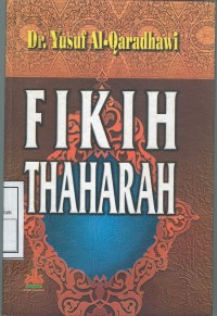 Image of Fikih Thaharah