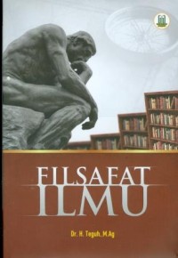 Image of Filsafat Ilmu