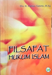Image of Filsafat Hukum Islam