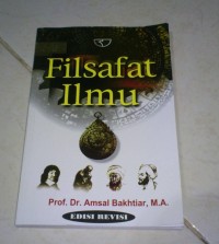 Image of Filsafat Ilmu