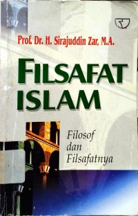 Image of Filsafat Islam Filosof Dan Filsafatnya