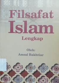 Image of Filsafat Islam Lengkap
