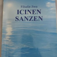 Image of Filsafat Jiwa Icinen Sanzen