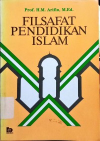 Image of Filsafat Pendidikan Islam
