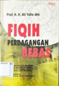 Image of Fiqih perdagangan bebas