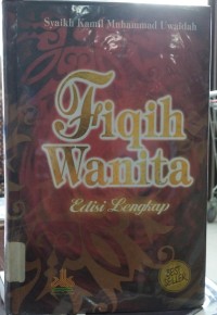 Image of Fiqih Wanita Edisi Lengkap