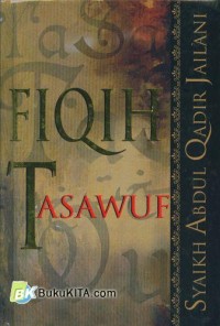 Image of Fiqih Tasawuf