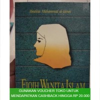 Image of Fiqih Wanita Islam