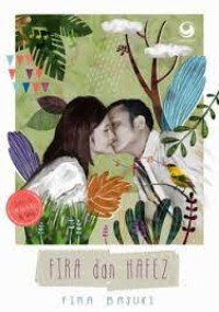 Image of Fira dan Hafez