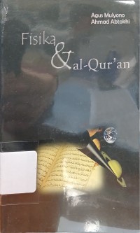 Image of Fisika dan al-Qur'an