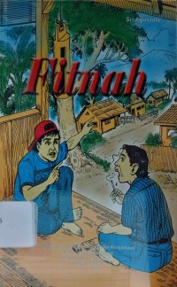 Image of Fitnah