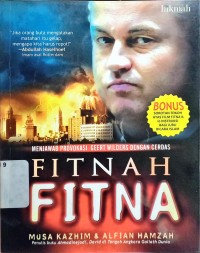 Image of Fitnah Fitna