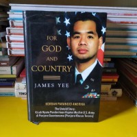 Image of For God And Country