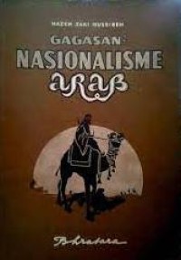 Image of Gagasan Nasionalisme Arab