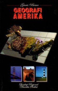 Image of Garis Besar Geografi Amerika