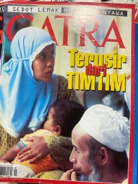 Image of Gatra Nomor 05 Tahun XI, 18 Desember 2004