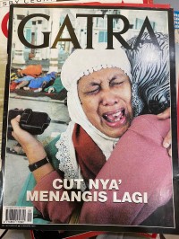 Image of Gatra Nomor 08 Tahun XI, 8 Januari 2005