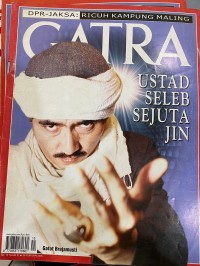 Image of Gatra Nomor 15 Tahun XI, 26 Februari 2005