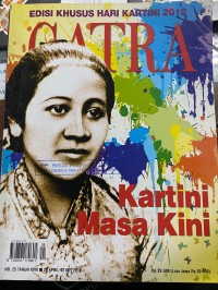 Image of Gatra Nomor 25 Tahun XVIII, 26 April-02 Mei 2012